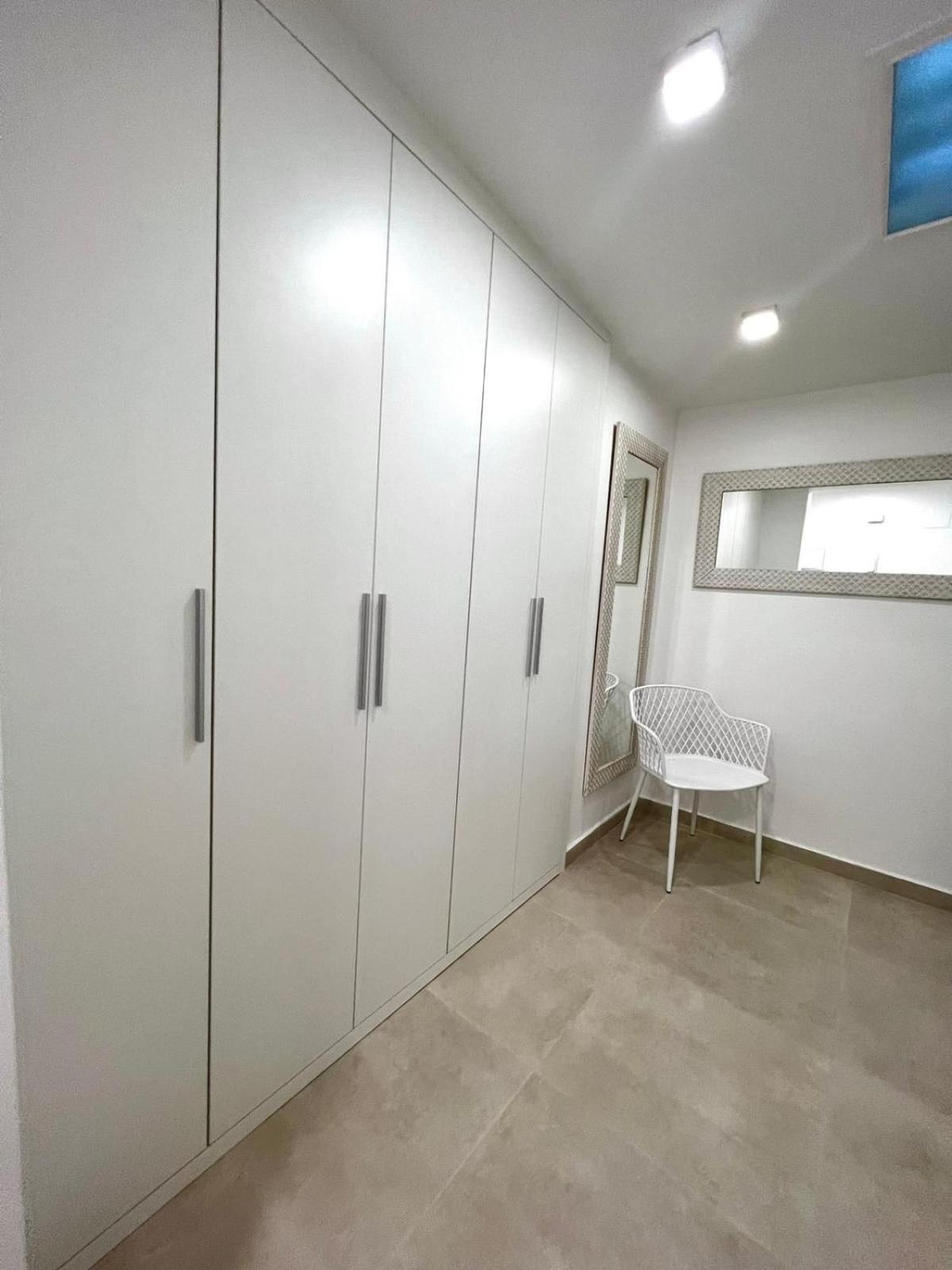 Cm Malaga Soho Málaga Exterior foto